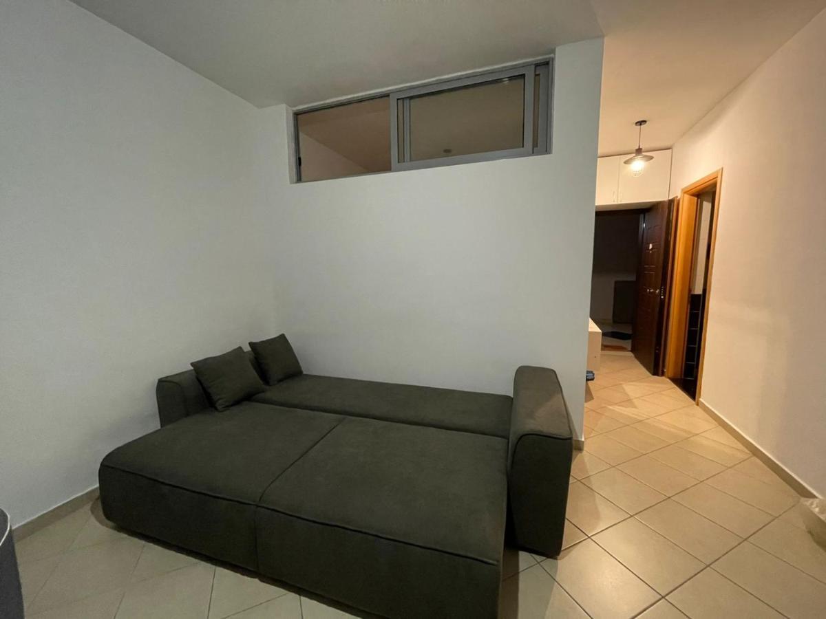 Apartamento The Nook Vlorë Exterior foto